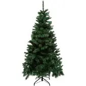 FÉÉRIC LIGHTS AND CHRISTMAS Künstlicher Weihnachtsbaum WINDY PEAK, 150 cm