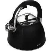 Klausberg Kettle with whistle 3L KB-7195