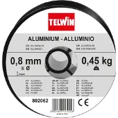Telwin ALMG5 Aluminium-Schweißdraht 0,8 mm 0,45 kg