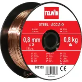 Telwin CO-2 Schweißdraht 0,8 mm 0,8 kg