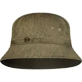 Buff Bucket Hut