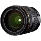 Pentax HD DA 16-50mm f2,8 ED PLM AW