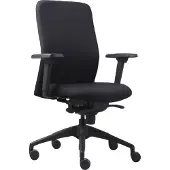 Euroseats Schreibtischstuhl Euroseats Vigo Bürostuhl