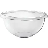 Guzzini Salatschuessel 35 cm Klar Season, 08603500