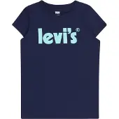 Levi's Shirt in Blau - 164