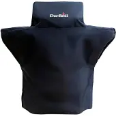 Char-Broil Premium 2, Hülle, Schwarz, Stoff, Polyester, Platinum 2200, Professional 2200, , 1210 mm