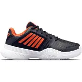 K-Swiss Kinder-Tennisschuhe Court Express