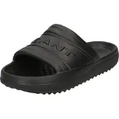 Gant Damen Sandale GLADYN 33428-36, 33428-37, 33428-38, 33428-39, 33428-40, 33428-41, 33428-42, 33458-36, 33458-37, 33458-38, 33458-39, 33458-40, 33458-41, 33458-42 GAF-24509689 black 40