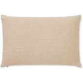 Elvang Denmark Elvang - Daisy Kissenbezug 30 x 50 cm, camel