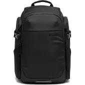 Manfrotto Advanced Befree Backpack III, Rucksack
