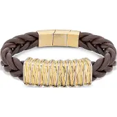 Police Barbedwire Armband