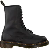 Dr. Martens 1490 22524001 Damenschuhe, Schwarz, Größe: 42 EU
