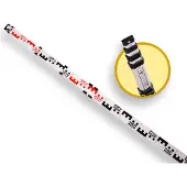 Nestle Teleskopnivelliermeter