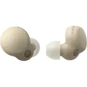 Sony LinkBuds S , True Wireless Stereo (TWS), Anrufe/Musik, Kopfhörer, Cremefarben