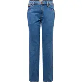 Wrangler Jeanshose Texas stonewash