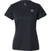 Odlo Sportshirt Essential Flyer Damen Black-L
