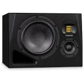 Adam A8H Studio-Monitor, Rechts, 340 W Peak, mit drehbarem HPS-Waveguide