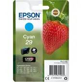 Epson 29 (C13T29824012) - Cyan - Druckerpatrone