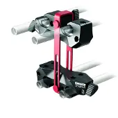Manfrotto MVA524W Sympla vertical offset