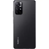 Xiaomi Redmi Note 11S 5G - 5G Smartphone - Dual-SIM - RAM 4 GB / Interner Speicher 128 GB - microSD slot - 6.6" - 2400 x 1080 Pixel (90 Hz)