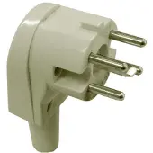 Abl GmbH Winkelstecker ws 2407110