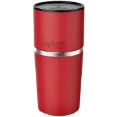 Cafflano Klassic rot
