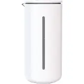 Timemore U French Press weiß