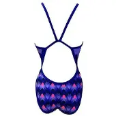 Turbo Rise&swim Badeanzug