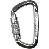 Climbing Technology D-shape Tg Karabinerhaken