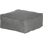 Blomus Pouf-Einheit Grow Coal