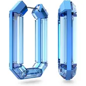 Swarovski Ohrstecker mit Kristall