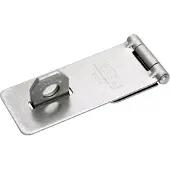 Kasp Beslag med låseplade 115 mm K210115D 1 stk
