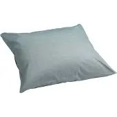 Yumeko Kissenbezug Baumwolle TENCEL 50x60 Grün - Eco, Bio & Fairtrade