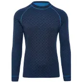 Thermowave Merino Xtreme Thermal Langarm-baselayer