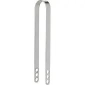 Stelton - Arne Jacobsen Cylinda Eisklötzchenzange (Edelstahl)