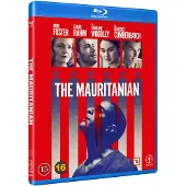 SF Studios The Mauritanian