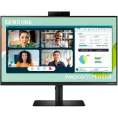 Samsung LF27T372FW, 68,6 cm (27"), 1920 x 1080 Pixel, Full HD, LED, 5 ms, Schwarz