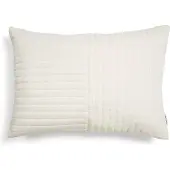 Marc O'Polo Dekokissen Viosa Natural White (40 x 60 cm)