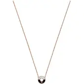 Emporio Armani Essential Halskette mit Anhänger EG3555221