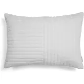 Marc O'Polo Dekokissen Viosa Soft Grey (40 x 60 cm)