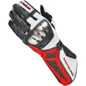Held Phantom Pro Schwarz Weiß Rot Handschuhe Größe 10