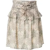 Sofie Schnoor Damen Röcke Skirt#s222254 - Groen - Größe XS