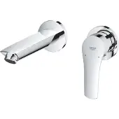GROHE Eurosmart, Chrom