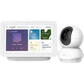 Google Nest Hub 2nd gen, Grau, 1 Stück(e)