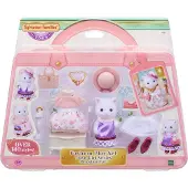 Sylvanian Families Town Series Spielset Perserkatze