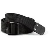 Arc'teryx - Conveyor Belt - Gürtel Gr S - Width: 38 mm schwarz