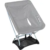 Helinox Bodenplane Chair Zero Black