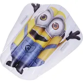 Happy People Floater Minions 95x80cm Kinder Luftmatratze