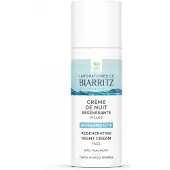 Laboratoires de Biarritz Crème Nuit Régénérante - de nuit régénérante. flacon 50 ml Hautcreme