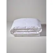 Essenza Sommerbettdecke The Recycled Down White Daunen-200 x 220 cm